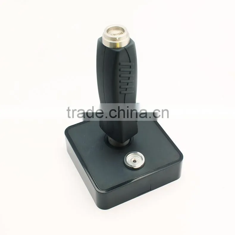 large capacity shockproof security monitor