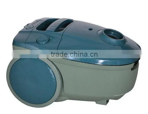 Bagged vacuum cleaner CS - H3301