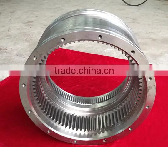 excavator final drive,excavator travel motor,excavator travel reducer parts