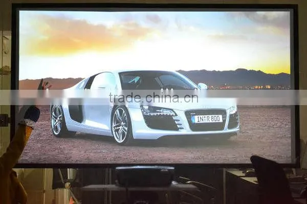 C5 DLP Projector