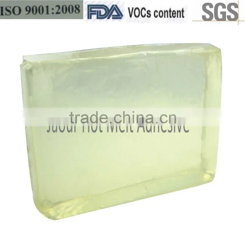 Hot Melt Adhesive for Price Label