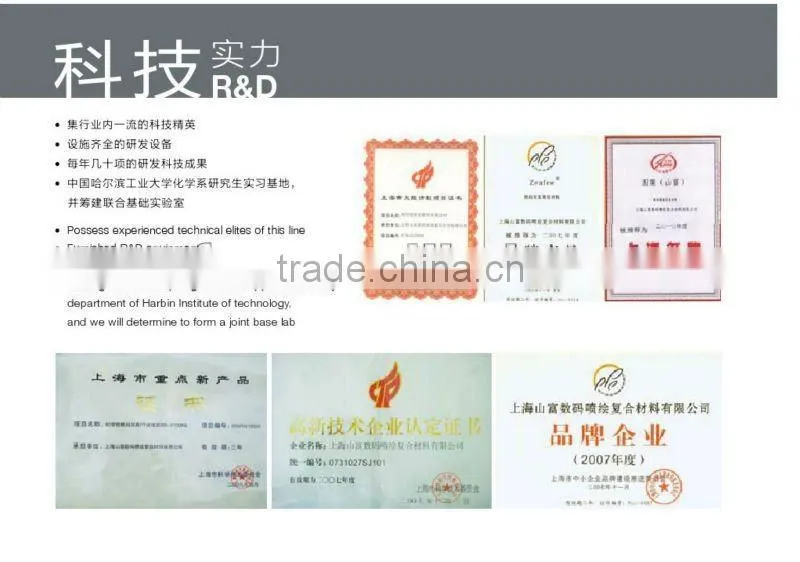 Protable outdoor acrylic Brochure Holder