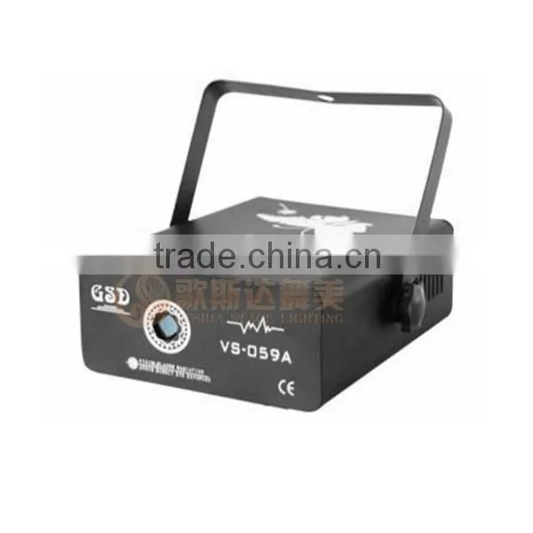 New Mini Disco Laser Light Distributor