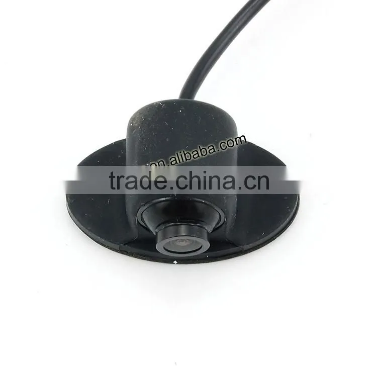 360 backup camera Universal UFO car rear view hd camera and front car camera 170 degree XY-1281