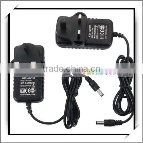 800TVL 4CH IR LED Security Long Range Wireless CCTV Camera System