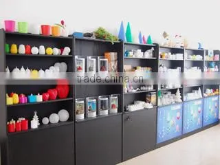 Ninghai Haohua Electronic & Electric Co., Ltd. company overview - view 4