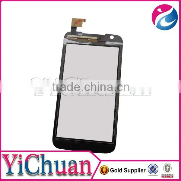 Factory for Lenovo s899t digitizer with good sennor, digitizer for s889t parts