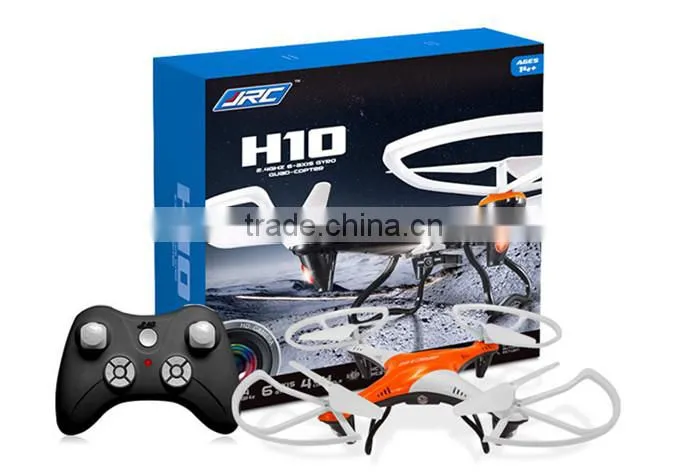 New Amazing Low Price Drone JJRC H10 Quadcopter