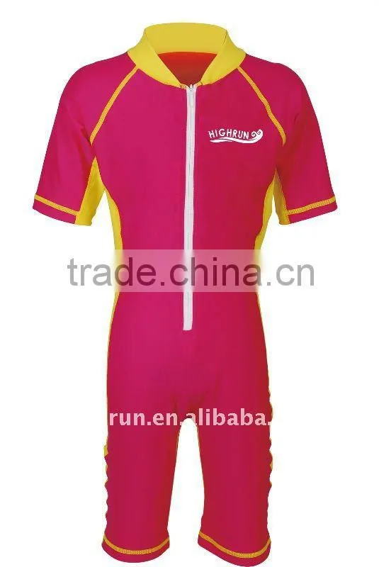 Children's Lycra Swimwear
