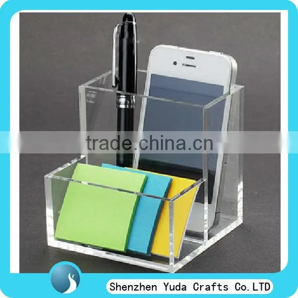 desk mobile storage cabinet file box,clear acrylic desk organizer,acrylic desk storage box