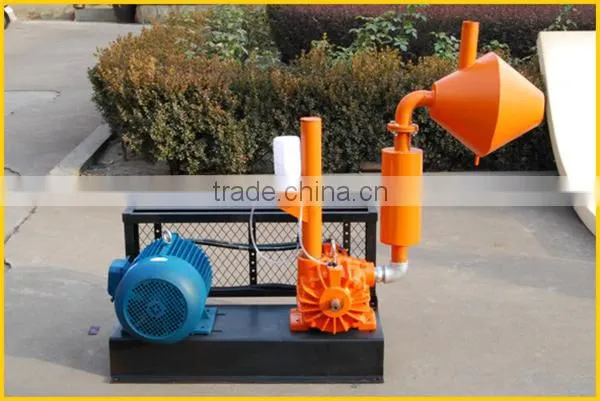 1200L vacuum pump