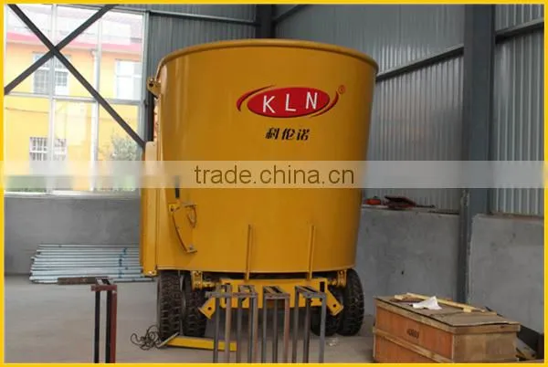 9JL-8 type animal feed making machine