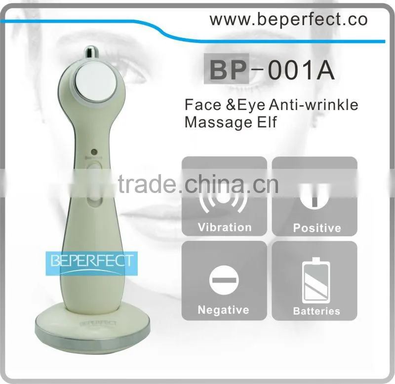 2013 Newest Handy Face Beauty Facial Massager