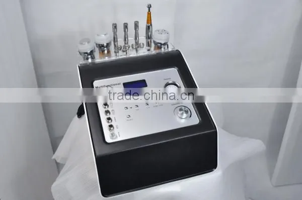 IR-933B no needle mesotherapy machine beauty salon machine