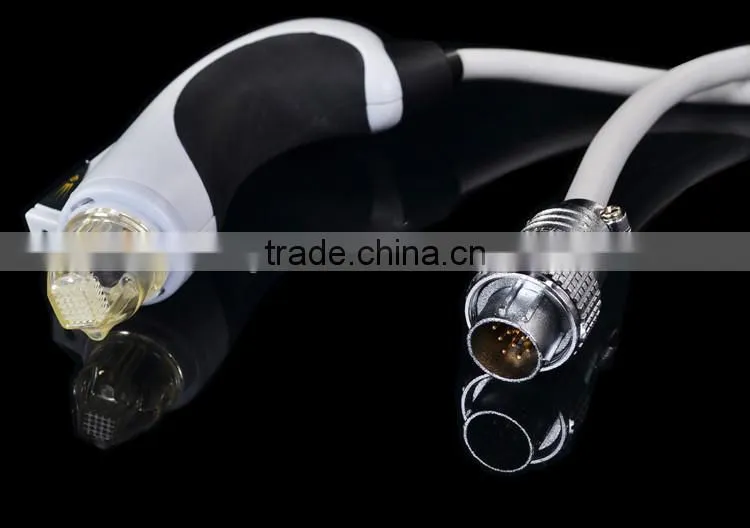 Hot Sale Fractional RF microneedle machine for Scar removal