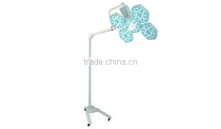 LED operating light LED surgical Light trolley type