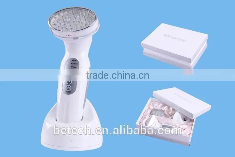 non surgical handheld microcurrent face lift machine for sale