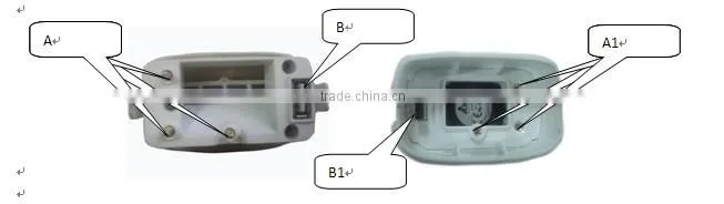 Beauty home machine(B208)