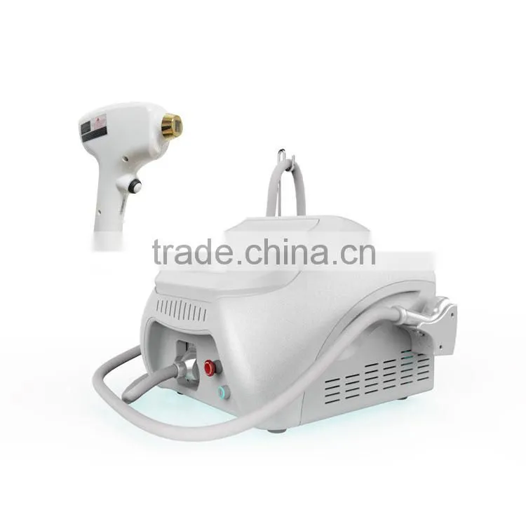 factory price portable 808nm depilation laser for home hair removal machine