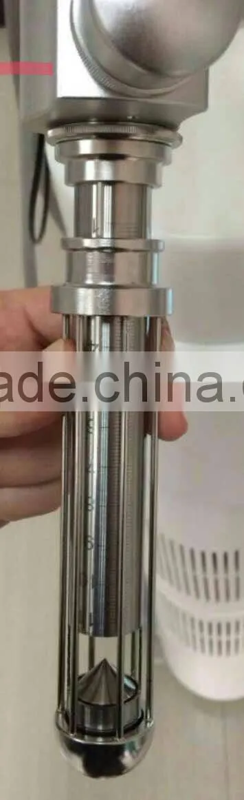 Vaginal CO2 Laser Fractional 3in1 China Factory Resurfacing