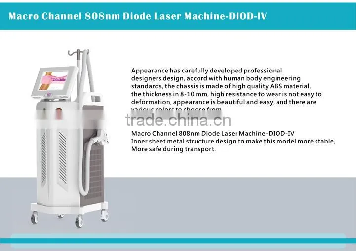 Germany Laser Bar Fast Hair Removal