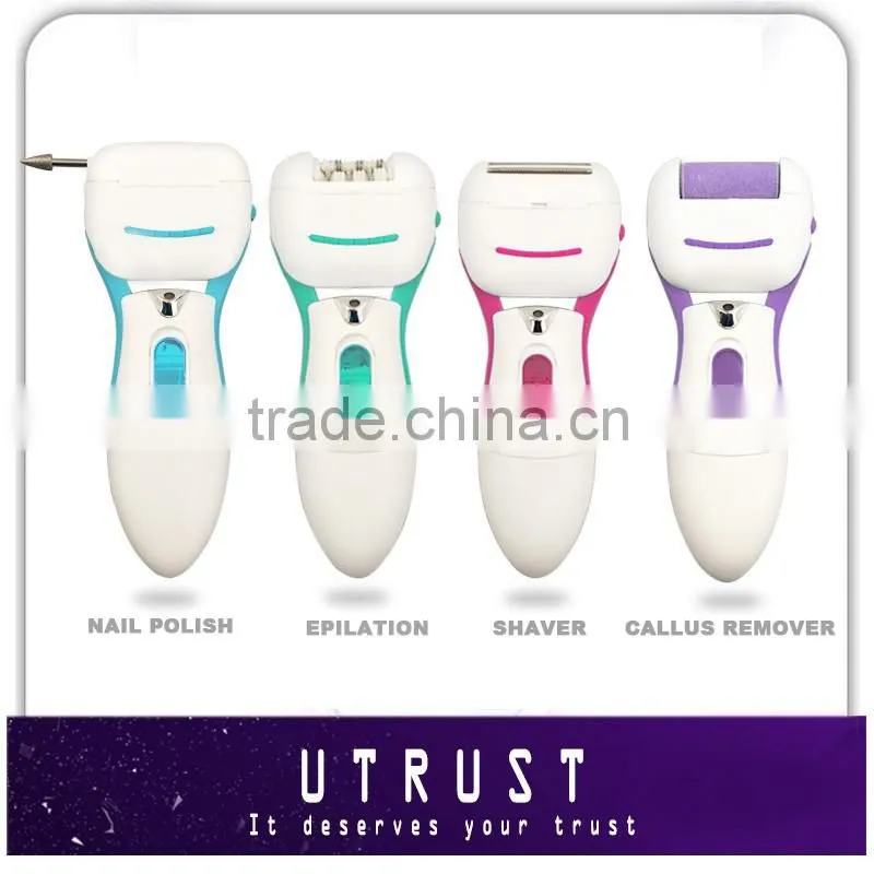 2016 iBelieve Natural Pumice Stone for callus remover