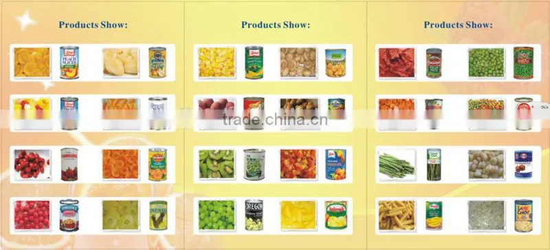 2015 Wholesale bulk frozen broccoli