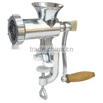 Aluminum Meat Mincer