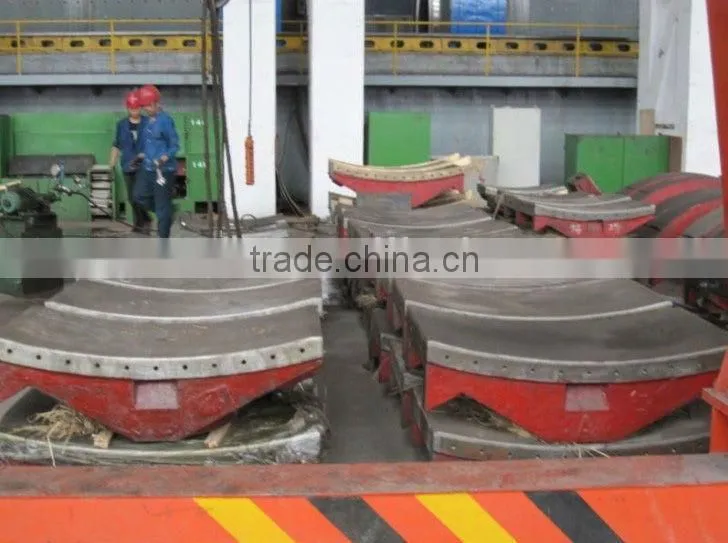 dry ball mill/energy saving ball mill/industrial ball mill/wet grinding ball mill