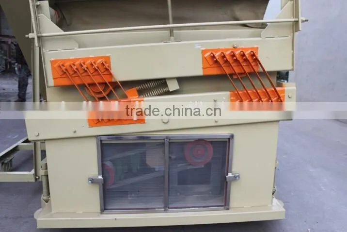 5XZ-5 Barotropy Gravity Separator For Onion Seed Of Farm Equipment