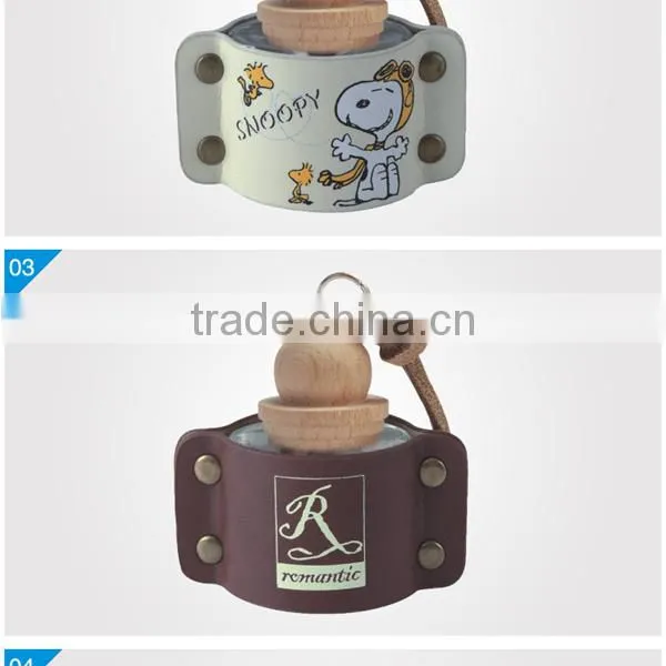 Cheap and fine perfume diffuser bottle car