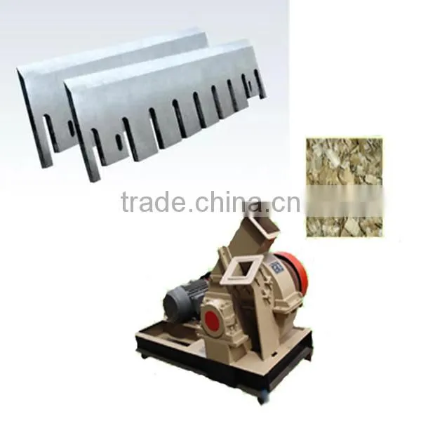 High quality chipper machine for sale