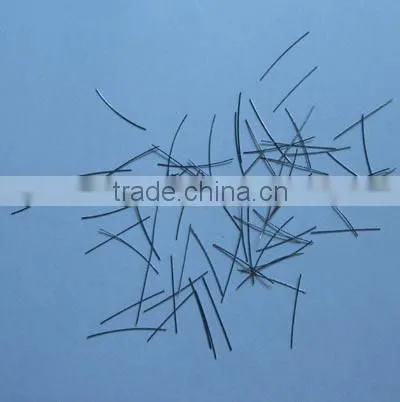 Hooked Steel Fiber >1000MPA