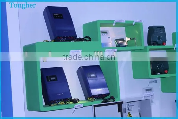 Child safety electric fence with GPS tracker fence---Tongher Technology