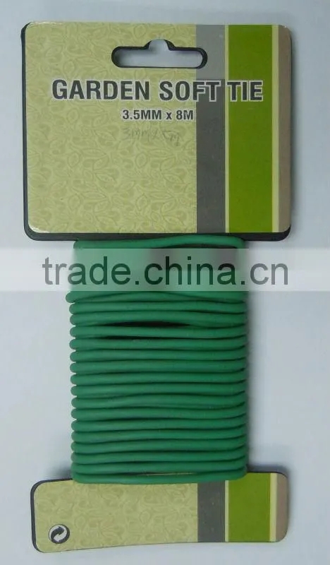 flexible garden tie