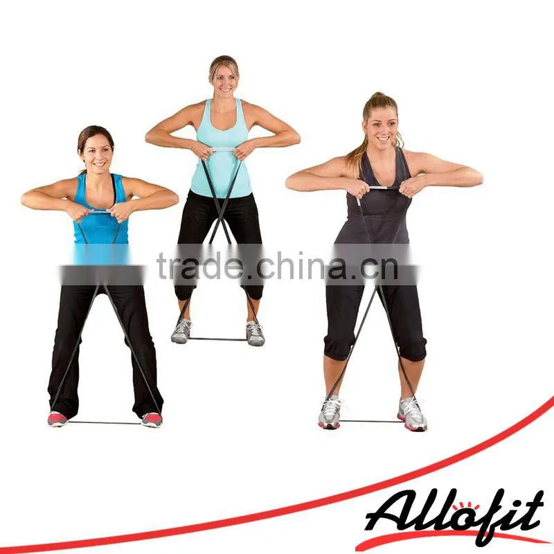 Crossfit Latex Band Resistance Band Loop