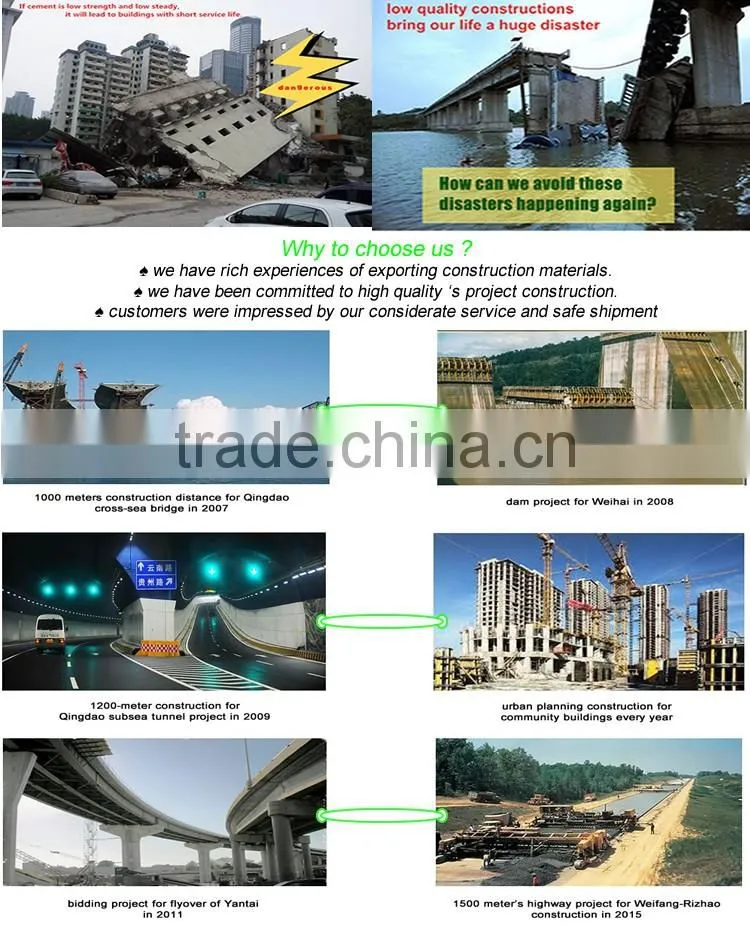 cheap price cement portland 43