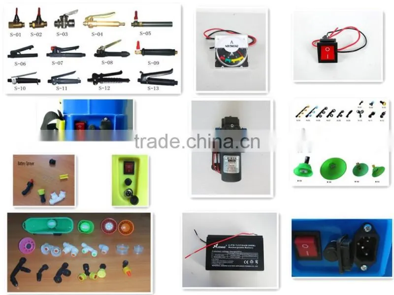 1L sprayers for agricultural use/pressure sprayers/garden tools