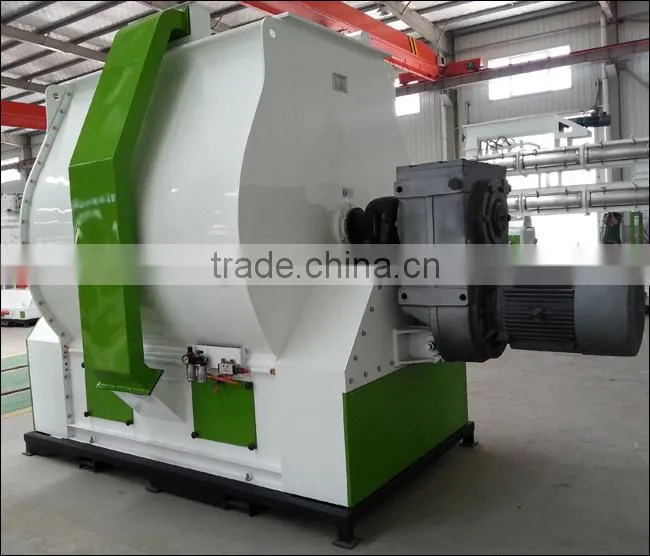 2015 Hot Selling!! Small Animal Feed Mixers Machine For Sale