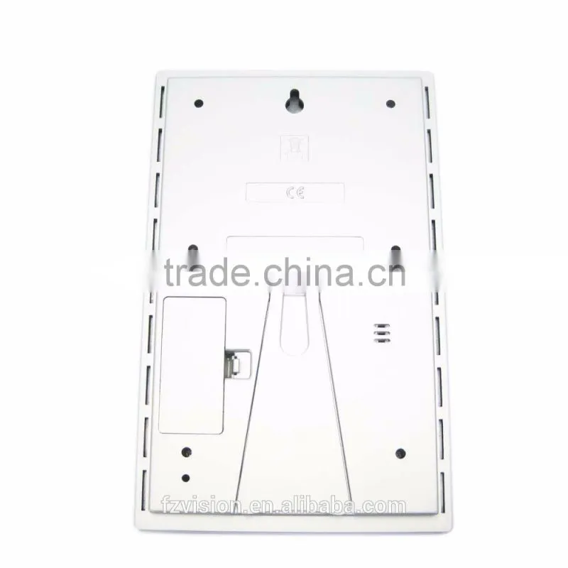 wireless weather station professional /Weather Station with 2 Transmitter