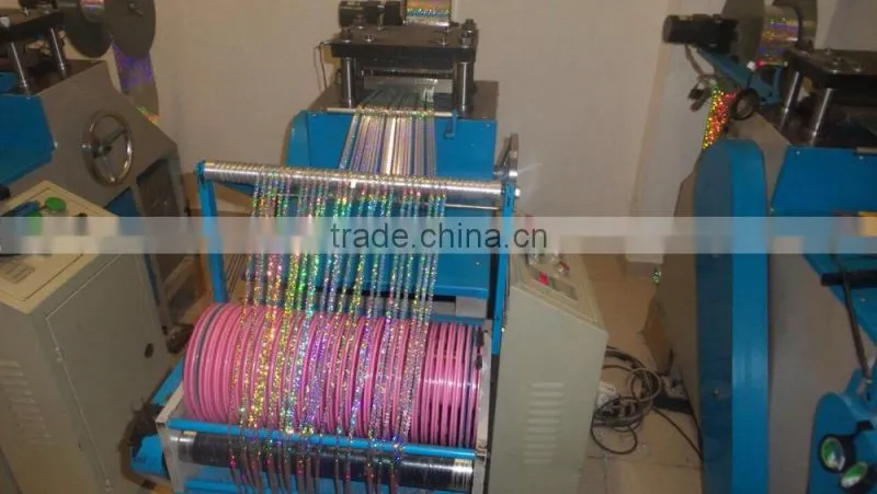 sequence punching machine sequence cutting machine Sequence CD making machine