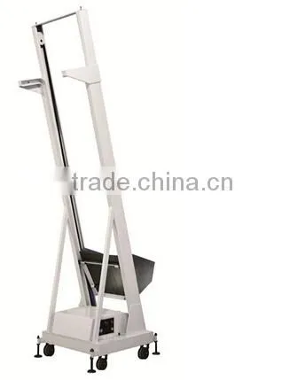 china machinery blister machine with creative packaging