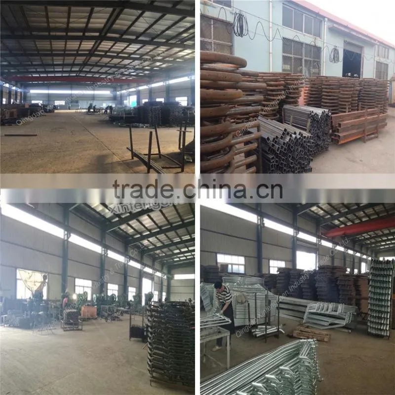 Livestock equipment for Cattle farm equipment