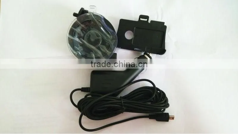 The popular mini HD car dvr.