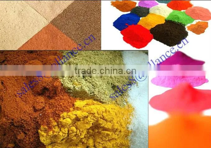 ALPFM-1 Automatic crude sugar filling machine for sale
