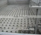 tube type bubble diffuser/ Tube membrane diffuser