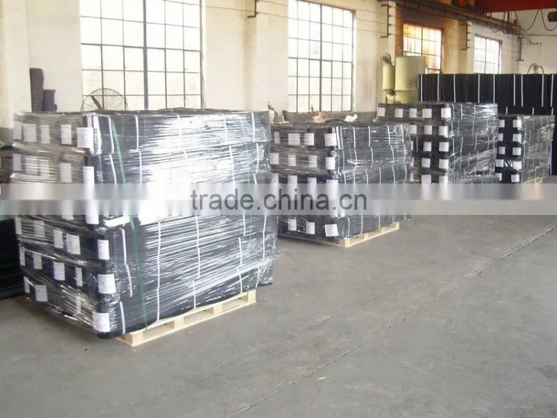 Plastic Gravel Soil Stabiliser Geocell HDPE