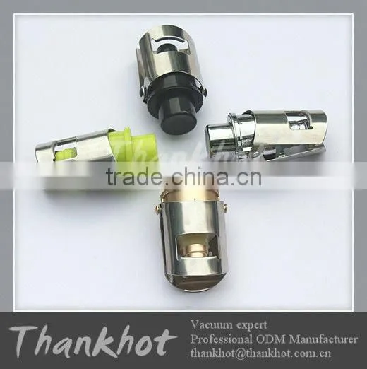 Wine saver champagne stopper for bar accessories