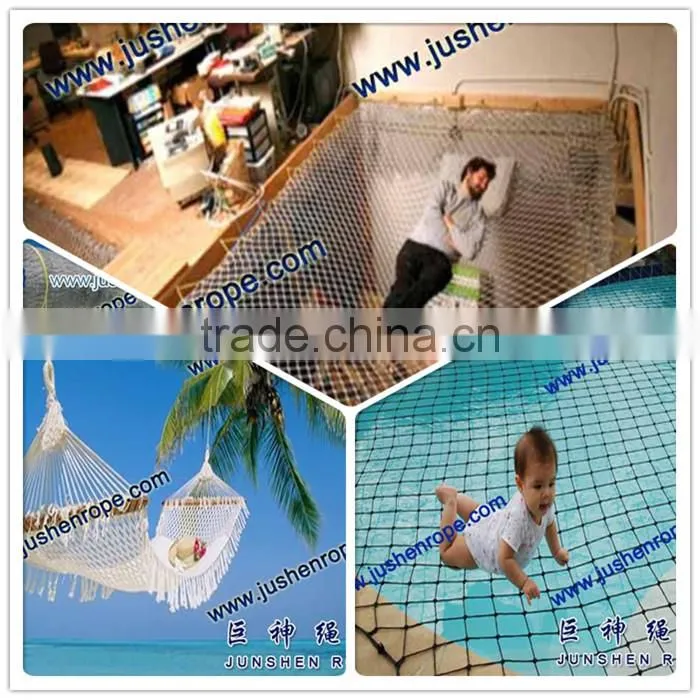 Customized new arrival raw neural sisal rope