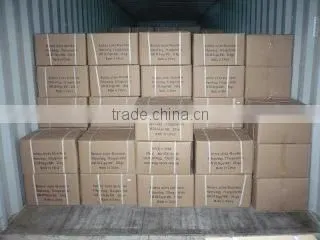 Anhui Yayun Bamboo Products Co., Ltd. company overview - view 2